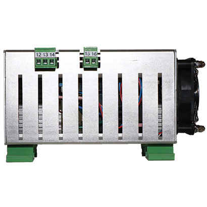 Dc Current Control Device DC Current Control Unit – Danntech