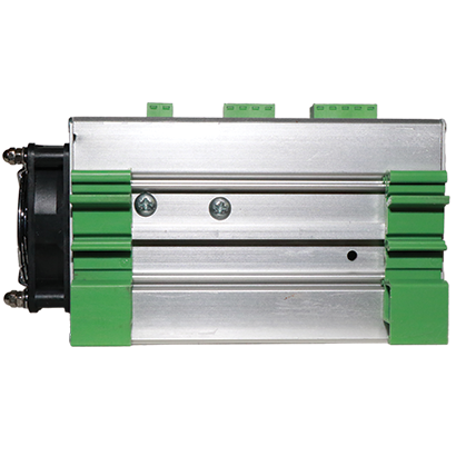 DC Current Control Unit – Danntech