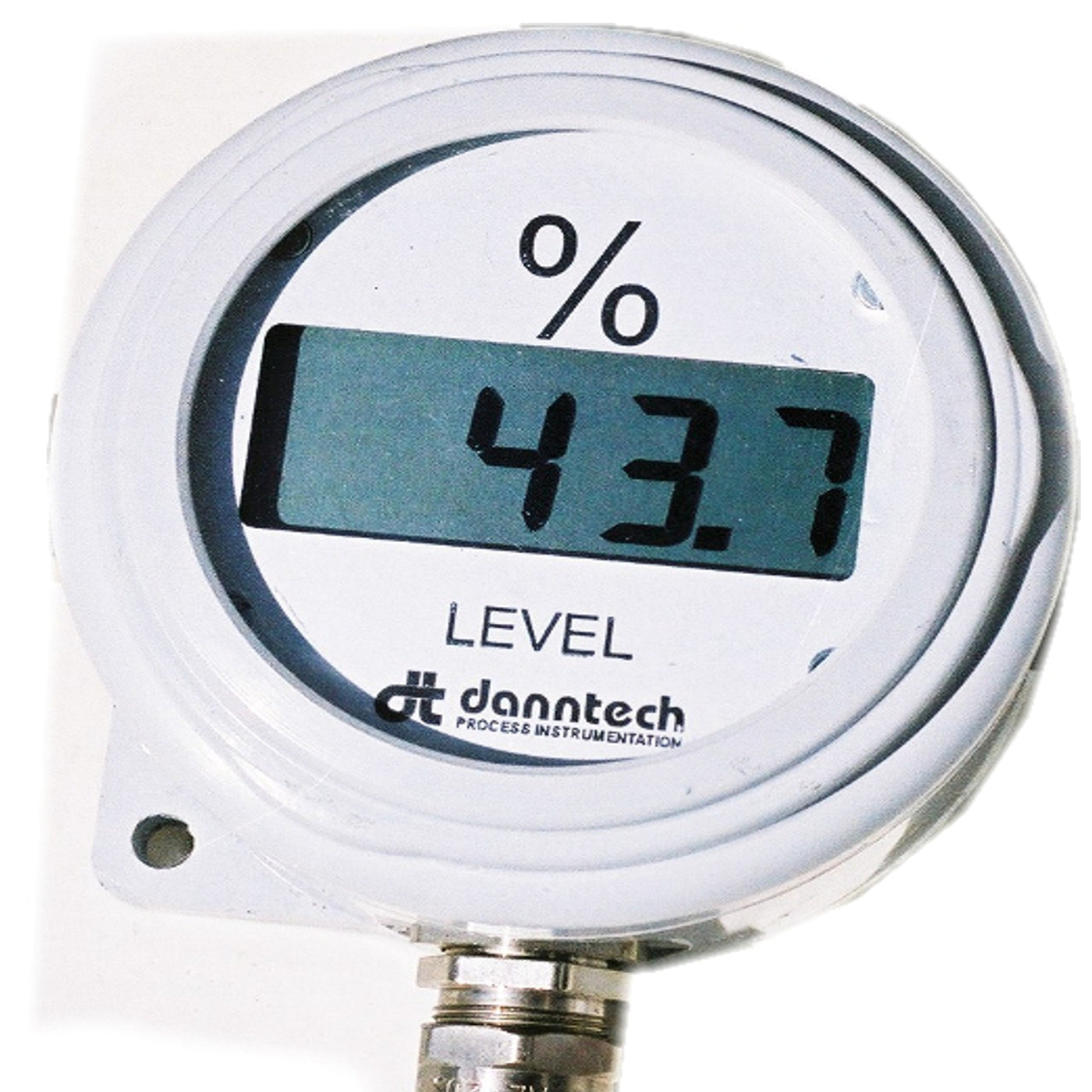 Loop Powered Digital Indicator – Danntech