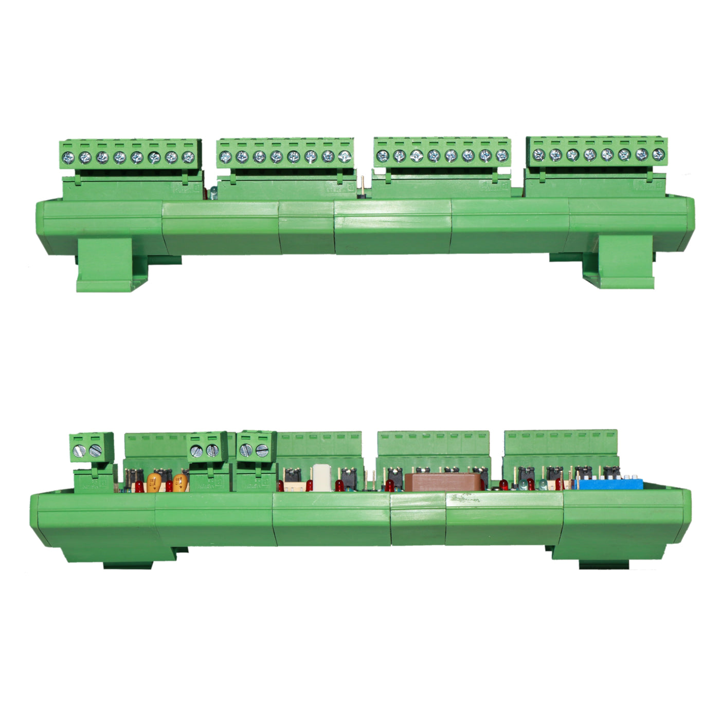 16 Digital Input Module – Danntech